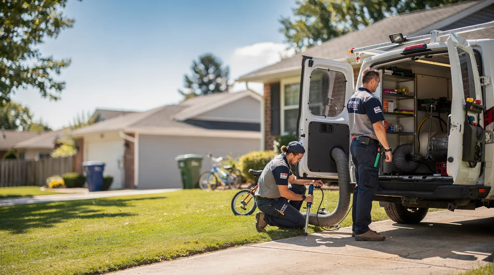 24/7 HVAC Repair & AC Replacement in Watkins Glen, NY near me